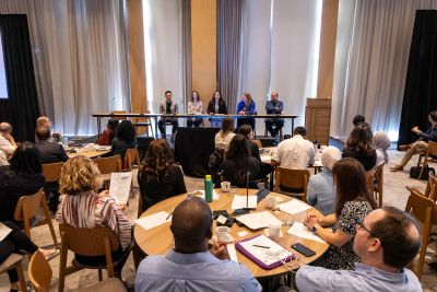 2024 Mentorship Forum